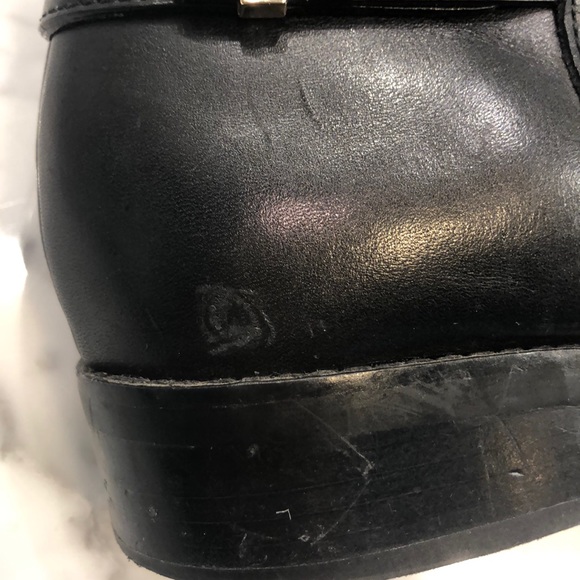 Cole Haan boot. Never worn - Picture 5 of 5